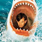 Proyeccin Yo soy Martin Parr