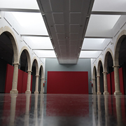 Imagen sala del CAF.