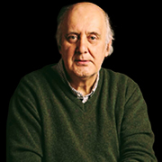 Eduardo Momee en el CAF