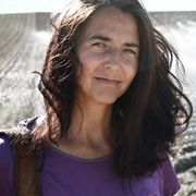 Susana Girn, fotgrafa