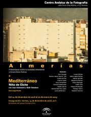 Inauguracin de Mediterrneo y ampliacin de Almeras