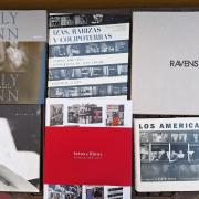 Club de Lectura de Fotolibros CAF