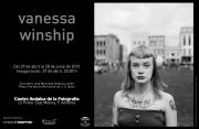 Vanessa Winship's exhibition