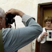 Proyeccin Azul Siquier