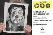 Elliott Erwitt, el silencio suena bien