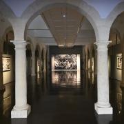 Sala Afal, expo Trobat