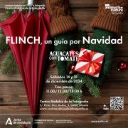 Navidad en el CAF