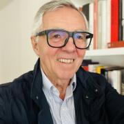 Retrato de Jos Lebrero