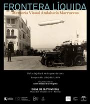 Frontera lquida. Proyecto Rimar