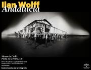 Exposicin Andaluca, Ilan Wolff
