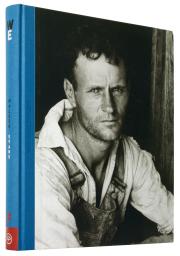 Portada del libro de Walker Evans