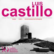 Conferencia Luis Castillo. Memoria y paisaje