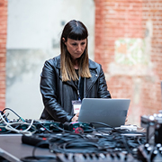 Espect�culo musical