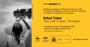 Rafael Trobat en Pars