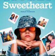 Sweetheart, de Marley Morrison, en la Biblioteca Villaespesa