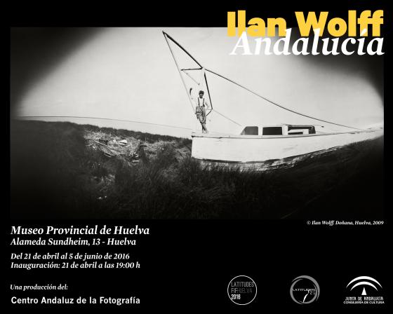 Andaluca, Ilan Wolff