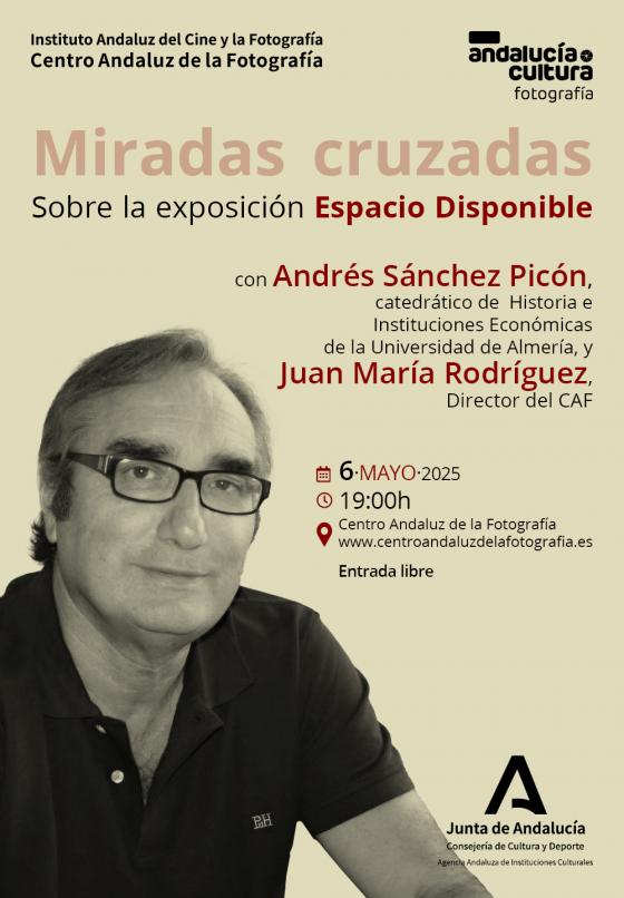 Miradas cruzadas