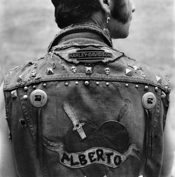  Alberto Garca-Alix