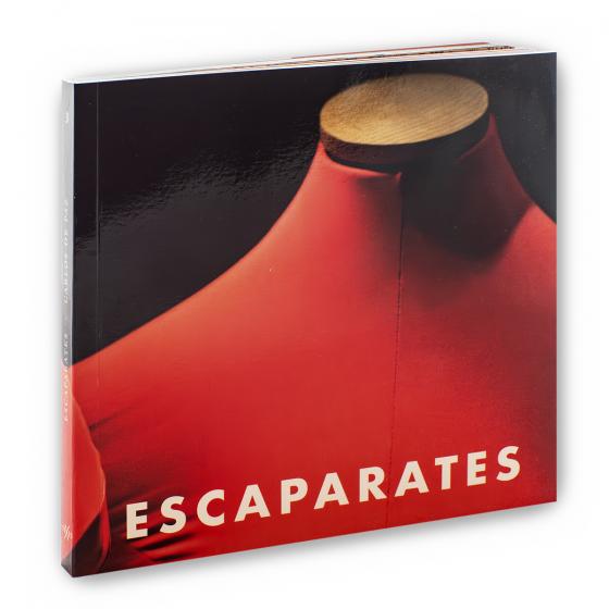 Escaparates, Carlos de Paz.