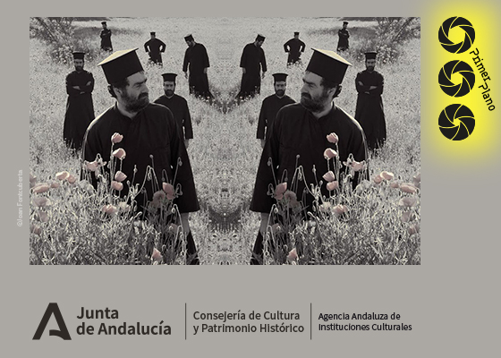 al sobre Joan Fontcuberta