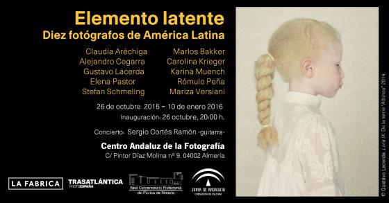 Elemento Latente