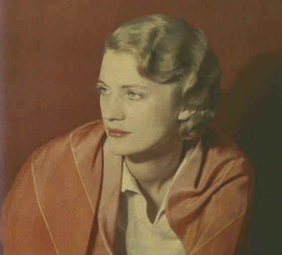 Fotograma al Lee Miller