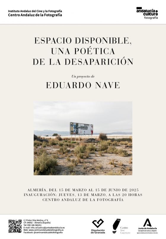 Exposicin Espacio  disponible