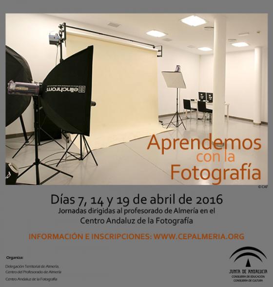 Aprendemos con la fotografa