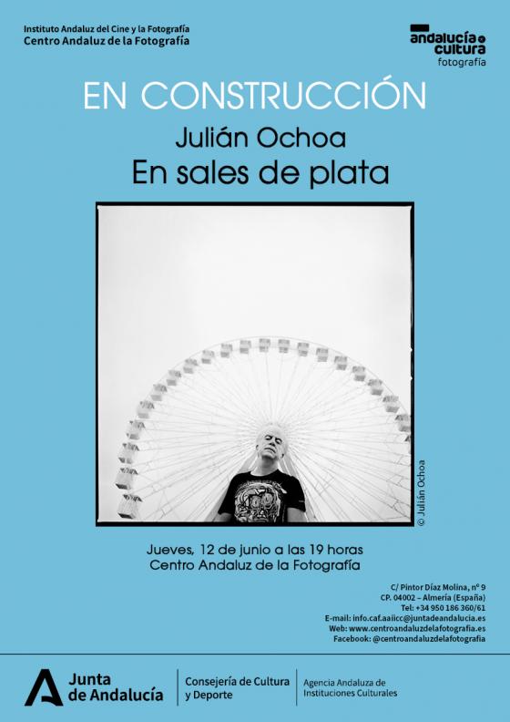  Julin Ochoa