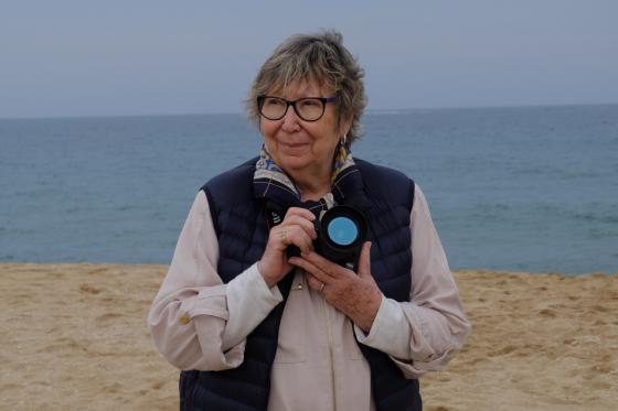 Foto de Joana Biarns