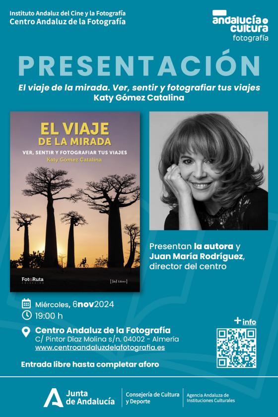 El viaje de la mirada