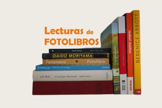 Lecturas de Fotolibros