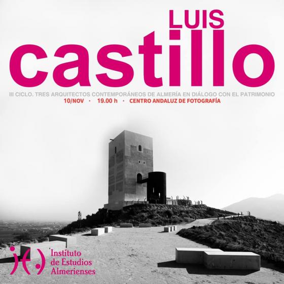 Luis Castillo. Memoria y paisaje