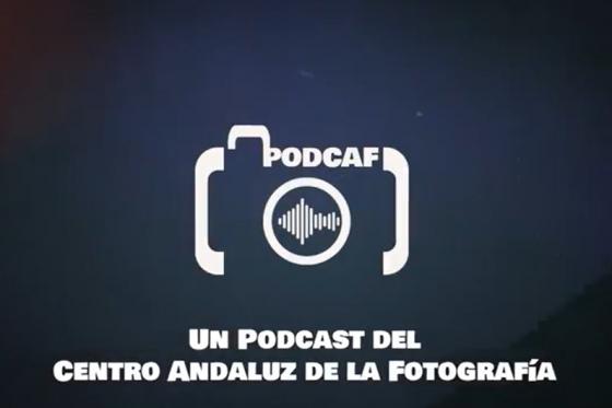 Apertura de PodCAF