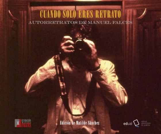 Autoretratos de Manuel Falces
