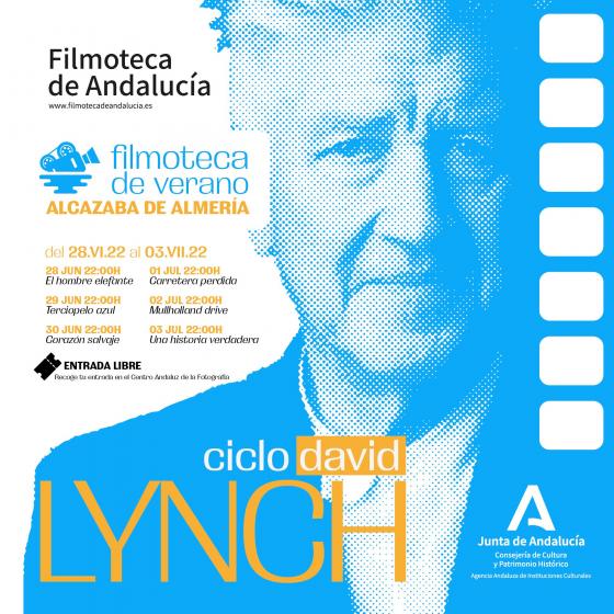 Filmoteca de Verano en la Alcazaba