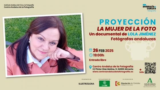 Proyecciones CAF