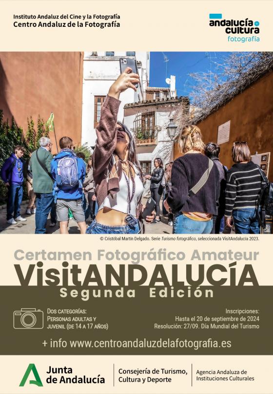 VisitAndaluca