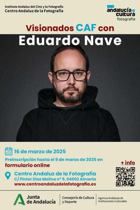 Visionados CAF