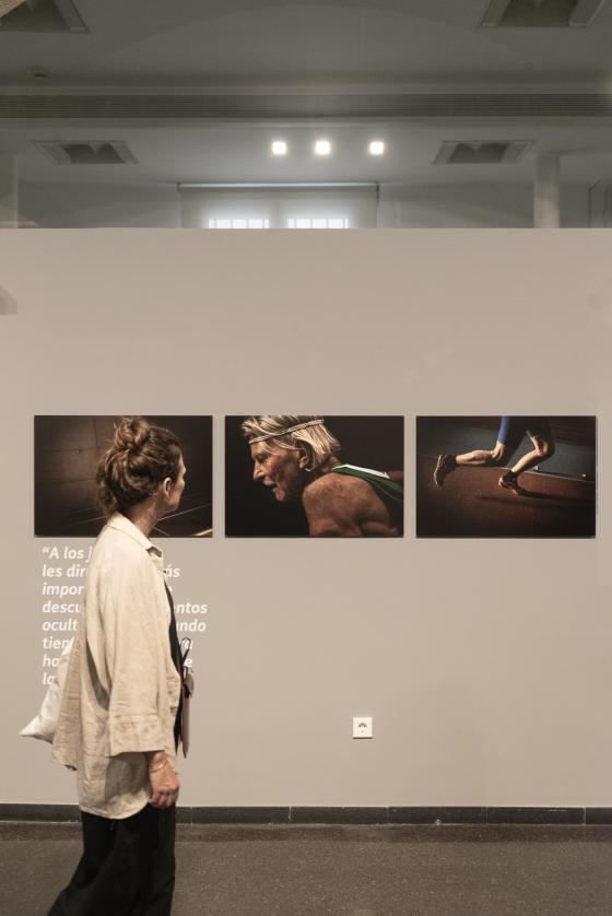Unlimited Youth, de Susana Girn