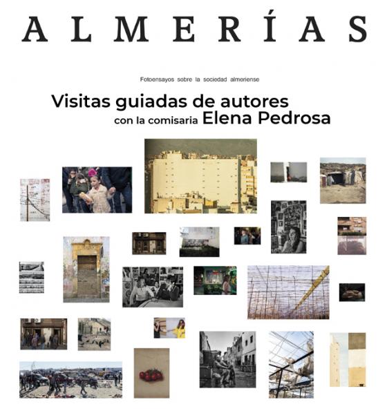 Visitas guiadas de autores