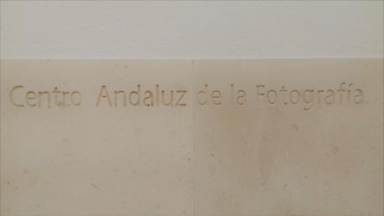 Centro Andaluz de la Fotografa