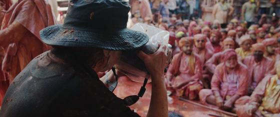  Wanda Films