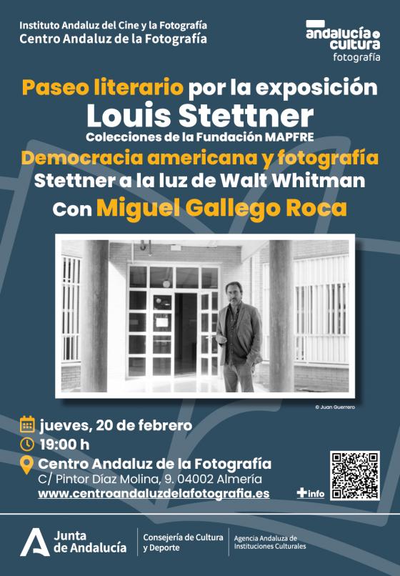 Paseo literario