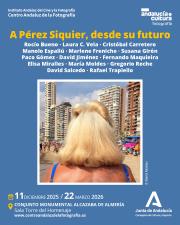 Exposiciones Alcazaba