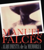 Exposicin de Manuel Falces en el CAF