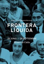 Liquid Frontier
