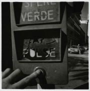Fotografa en blanco y negro