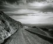 Fotografa en blanco y negro