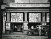 Photograph by Walker Evans